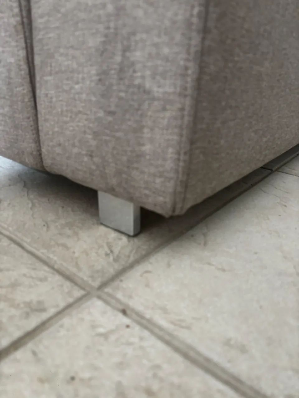 Sofá com 5 lugares  - Foto 2