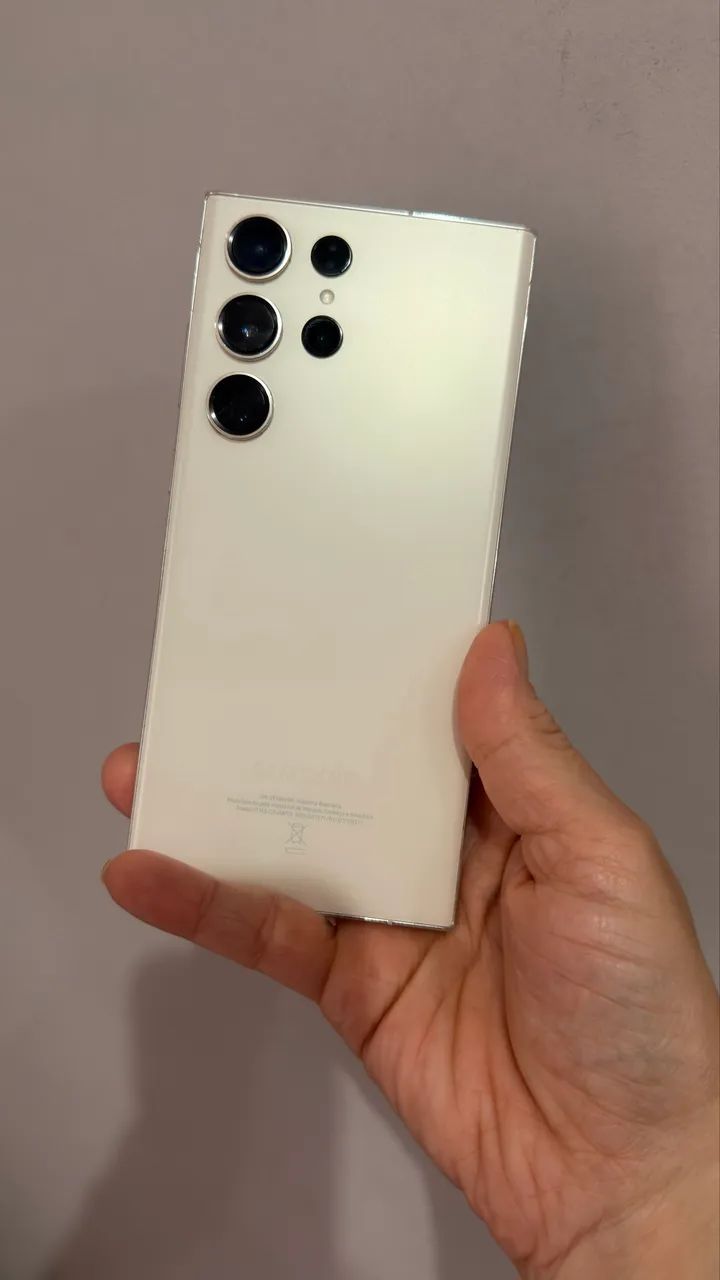S23 ultra (256gb)- Samsung - Foto 5