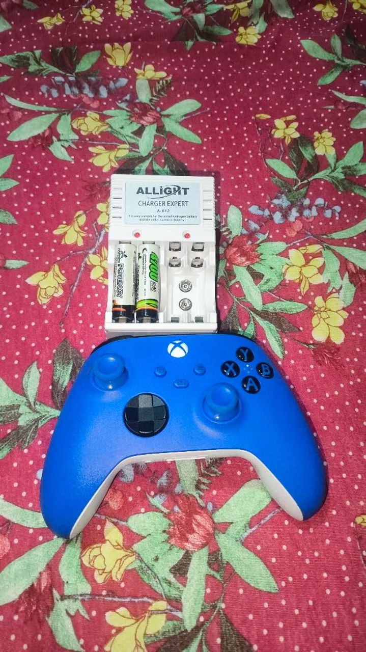 Controle de Xbox séries s  - Foto 2