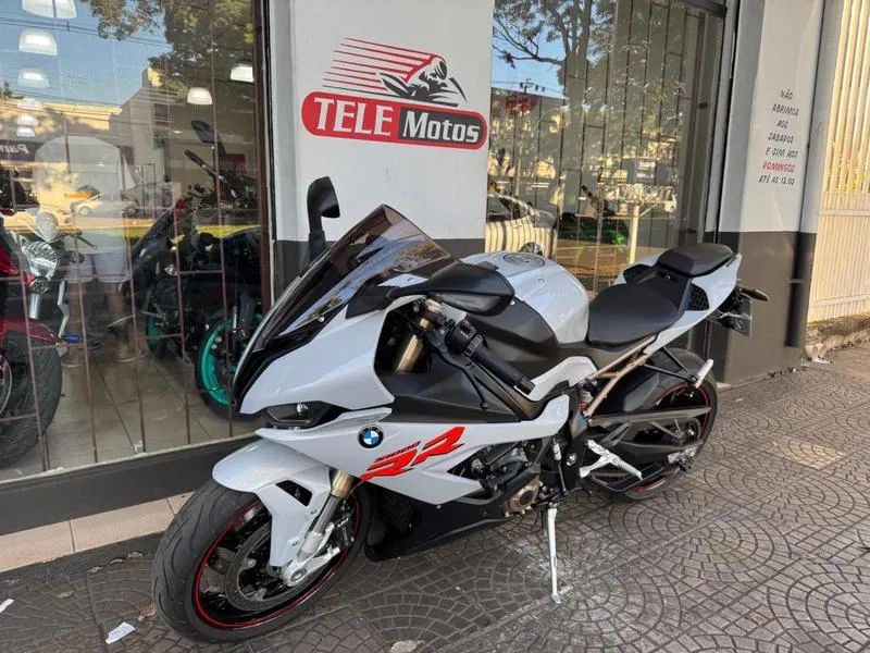 BMW S1000 RR 2022 - Foto 4