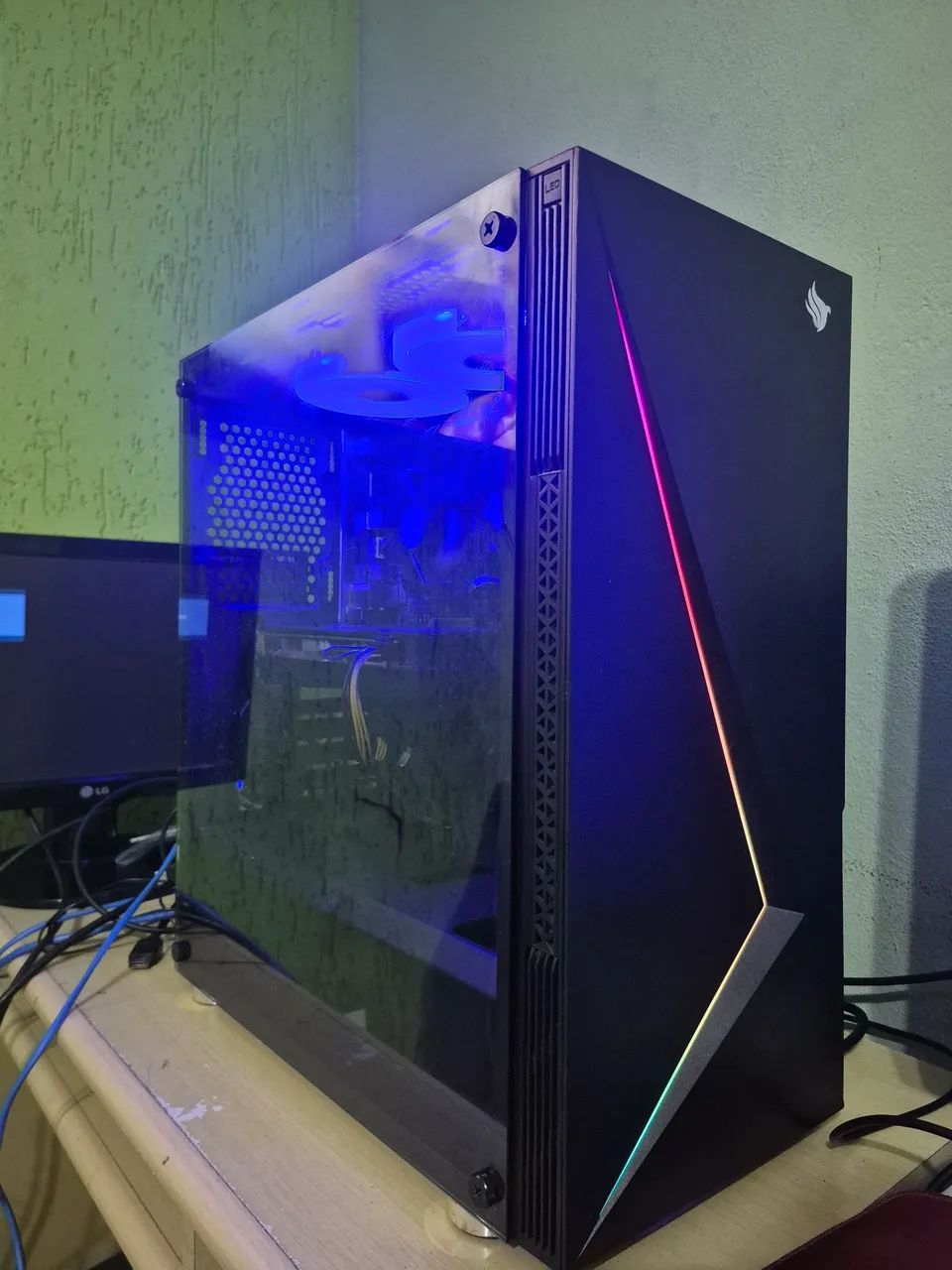 ? PC Gamer - Alto Desempenho! ?