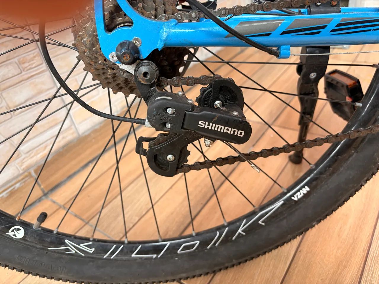 Bicicleta - Foto 4