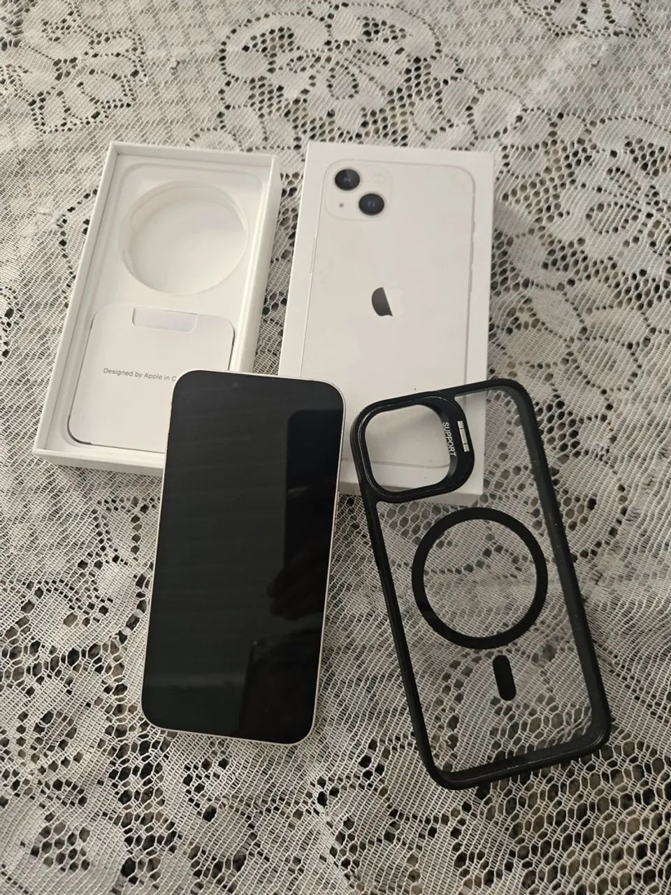 iPhone 13 128gb
