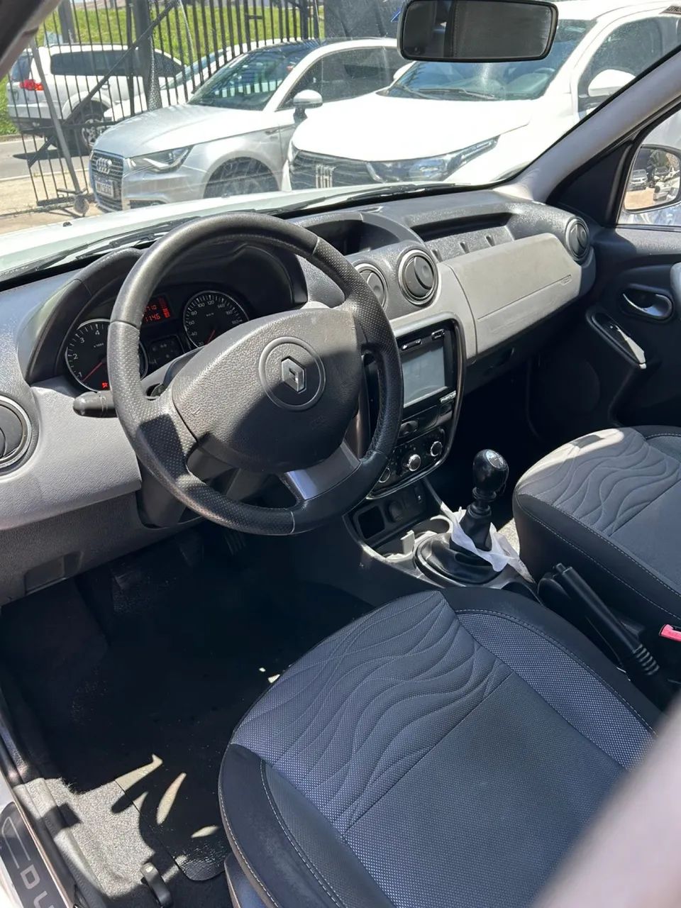 Duster dynamique  - Foto 3