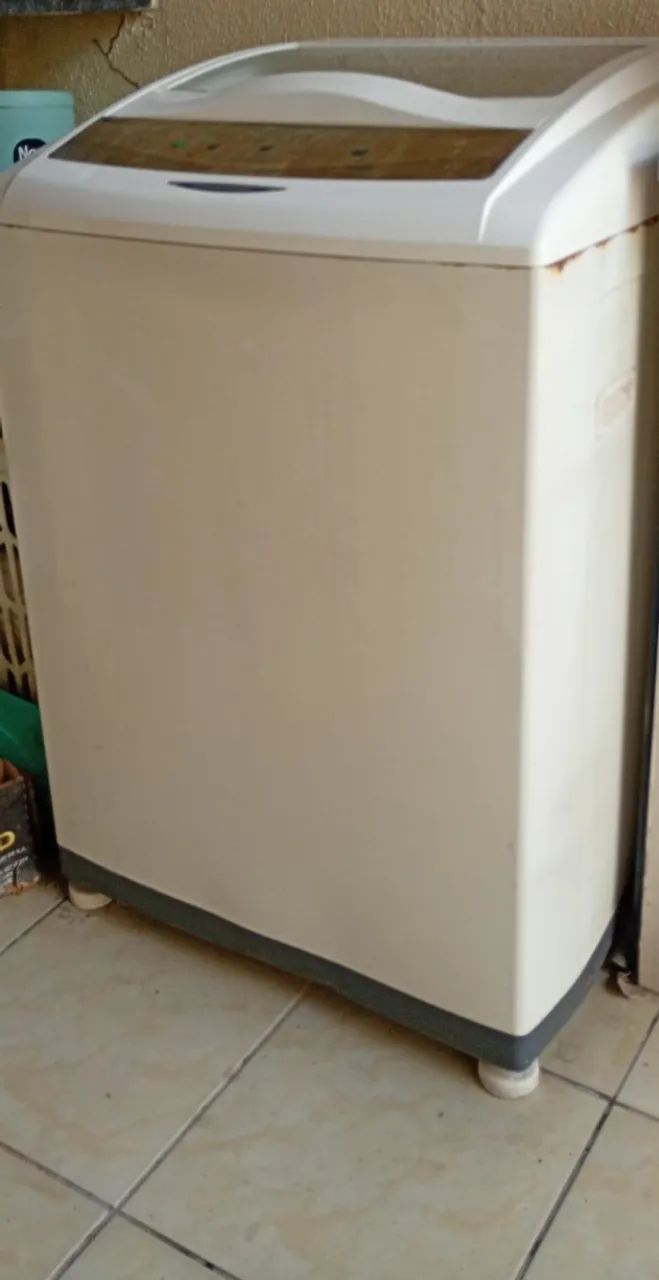 Maquina de lavar - Foto 2