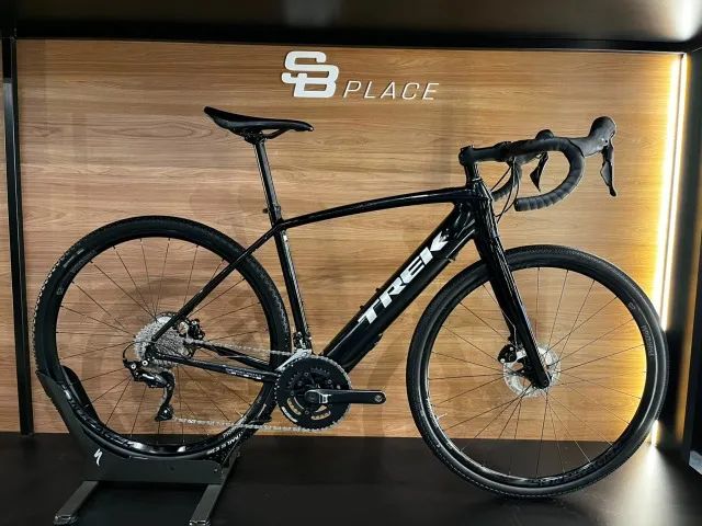 Trek Domane+ ALR