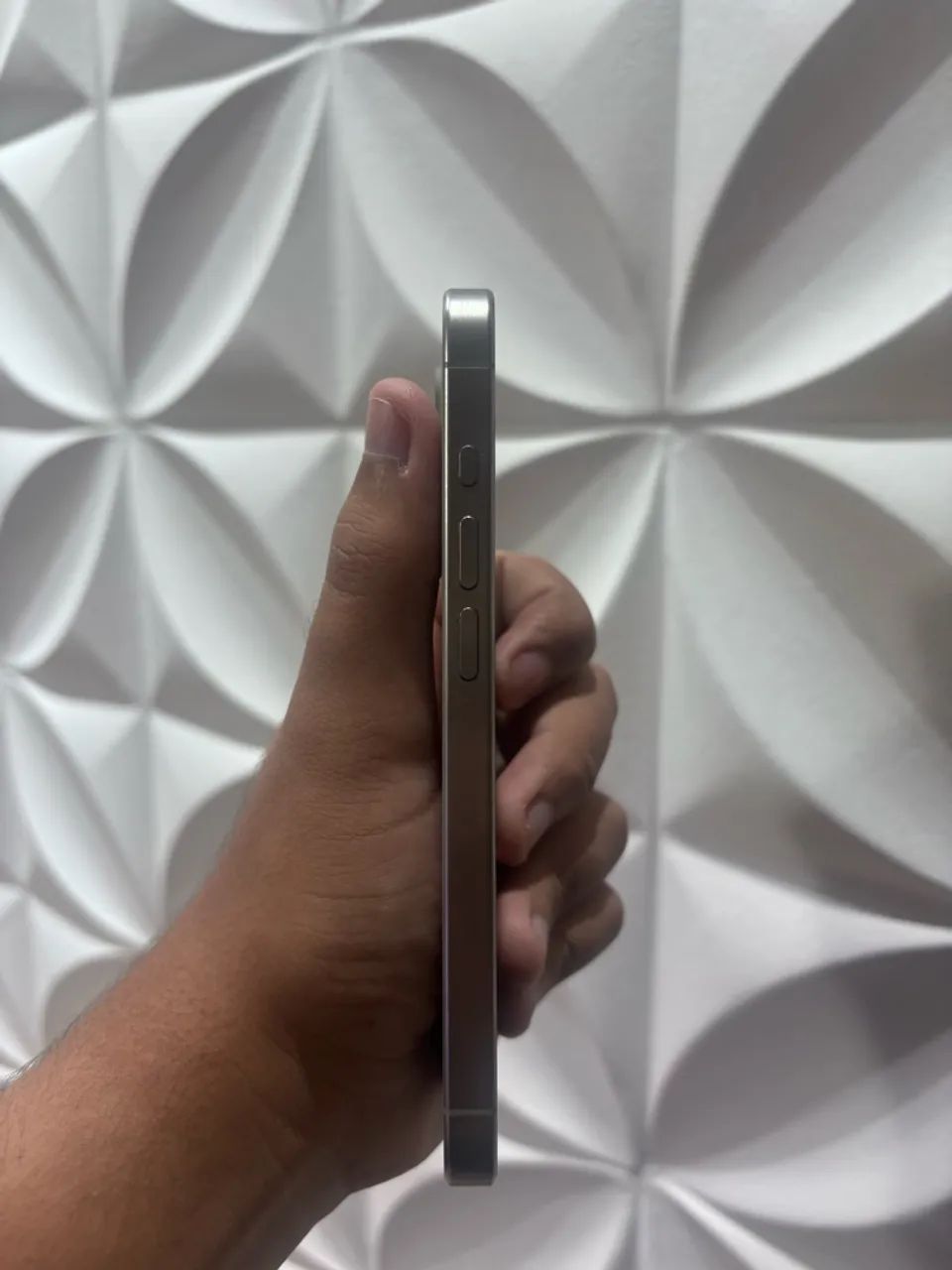 iPhone 15 Pro 128GB - Foto 3