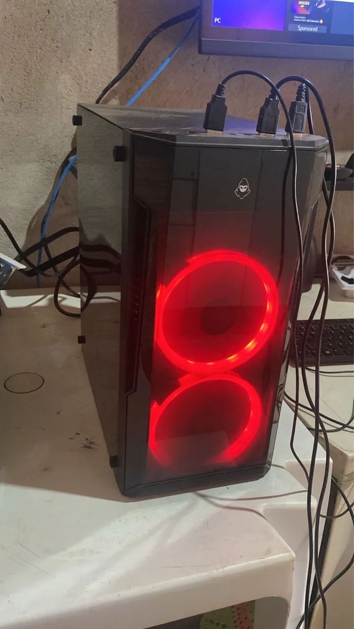 PC game 