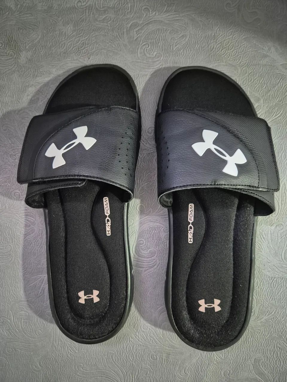 Chinelo Under Armour Ignite Vi Graphic