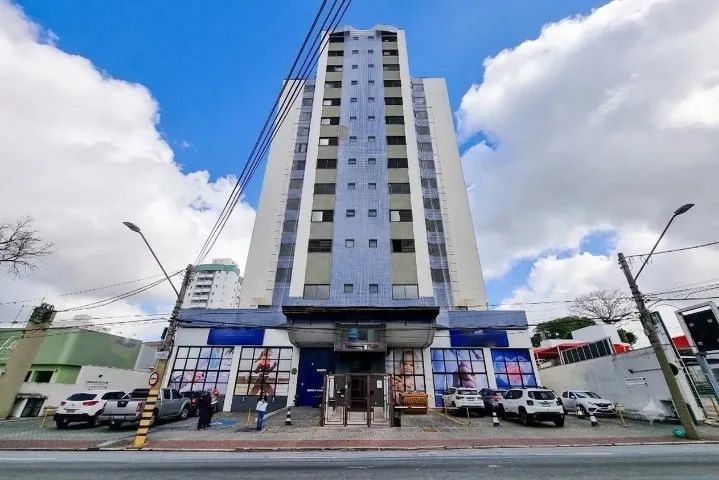 Apartamento Mobiliado no Edifício Blue Tower - Jardim São Dimas - Foto 2