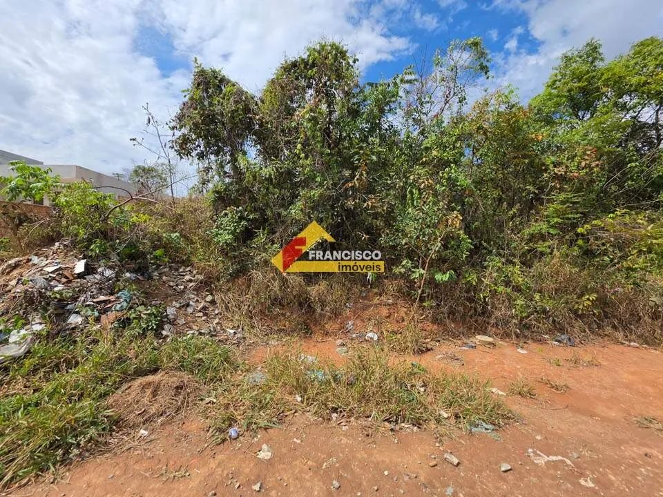 Lote à venda, Padre Herculano - Divinópolis/MG - Foto 4
