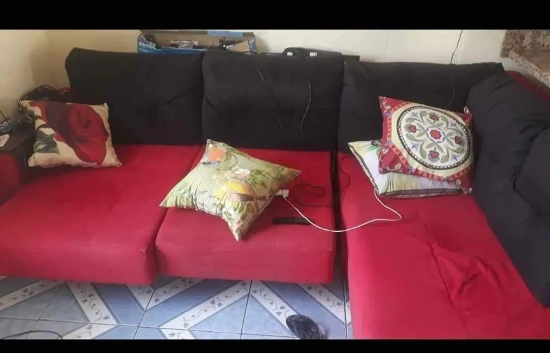 SOFÁ CAMA  - Foto 2