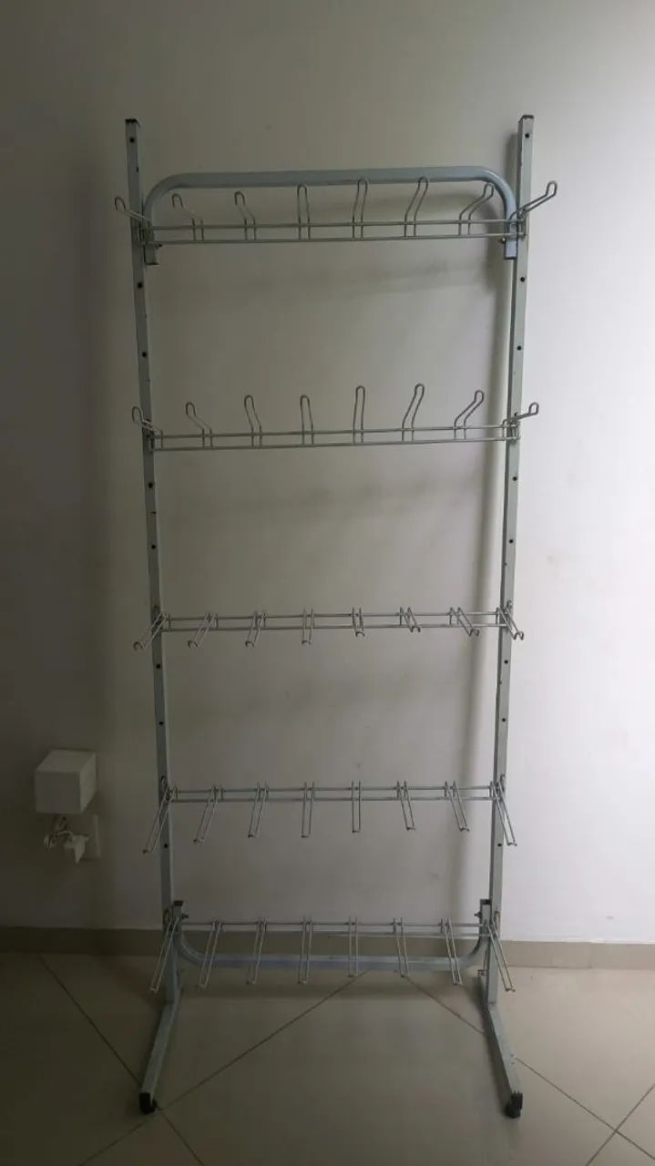 Expositor 72x1,80 Usado 