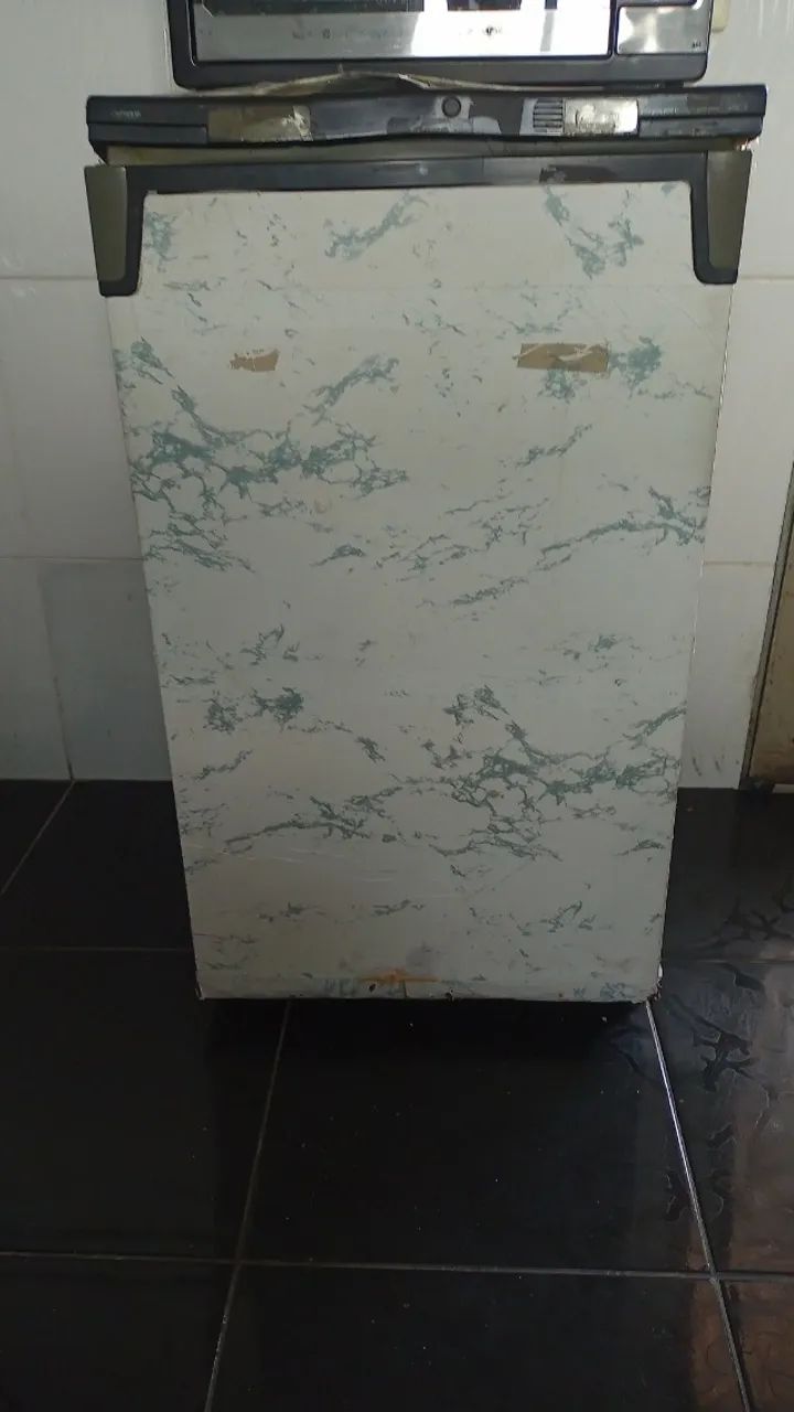 Freezer Consul Vertical 180 litros - Foto 4