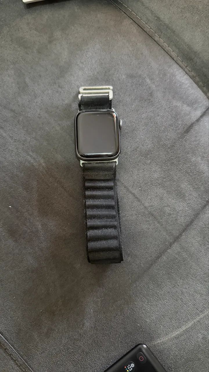 Apple Watch Séries 5 - 40 MM