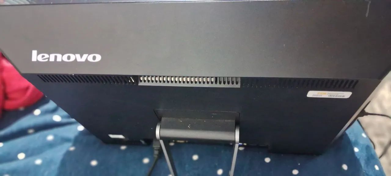 PC lenovo onboard - Foto 2
