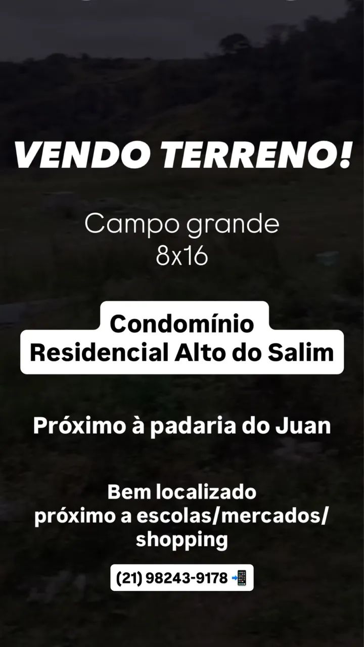 Foto - Rio de Janeiro - Cosmos