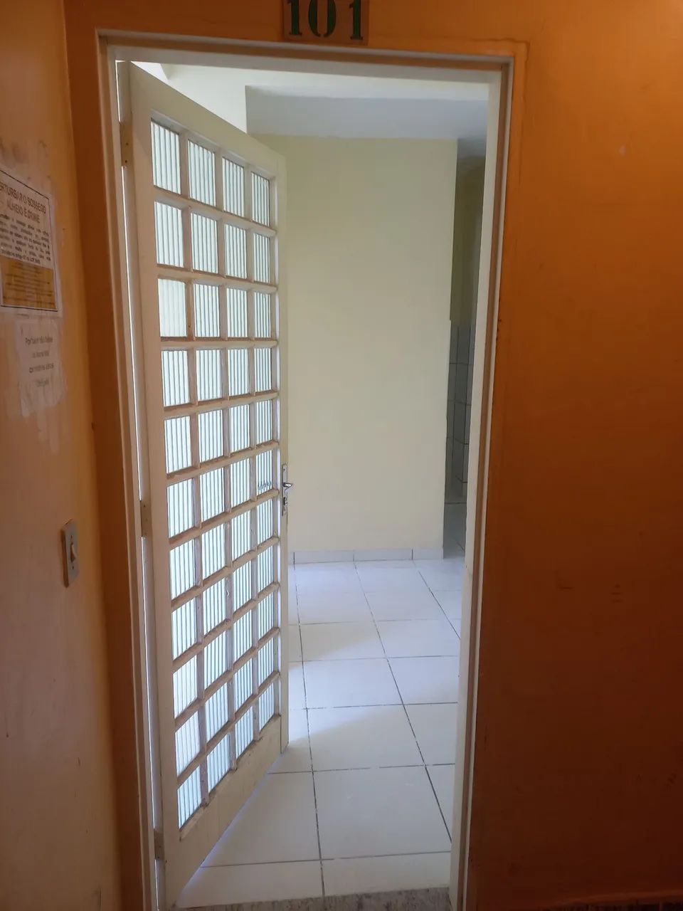 Apt de 02 Qts, na QMS 51 A (Setor de Macões  - Foto 4