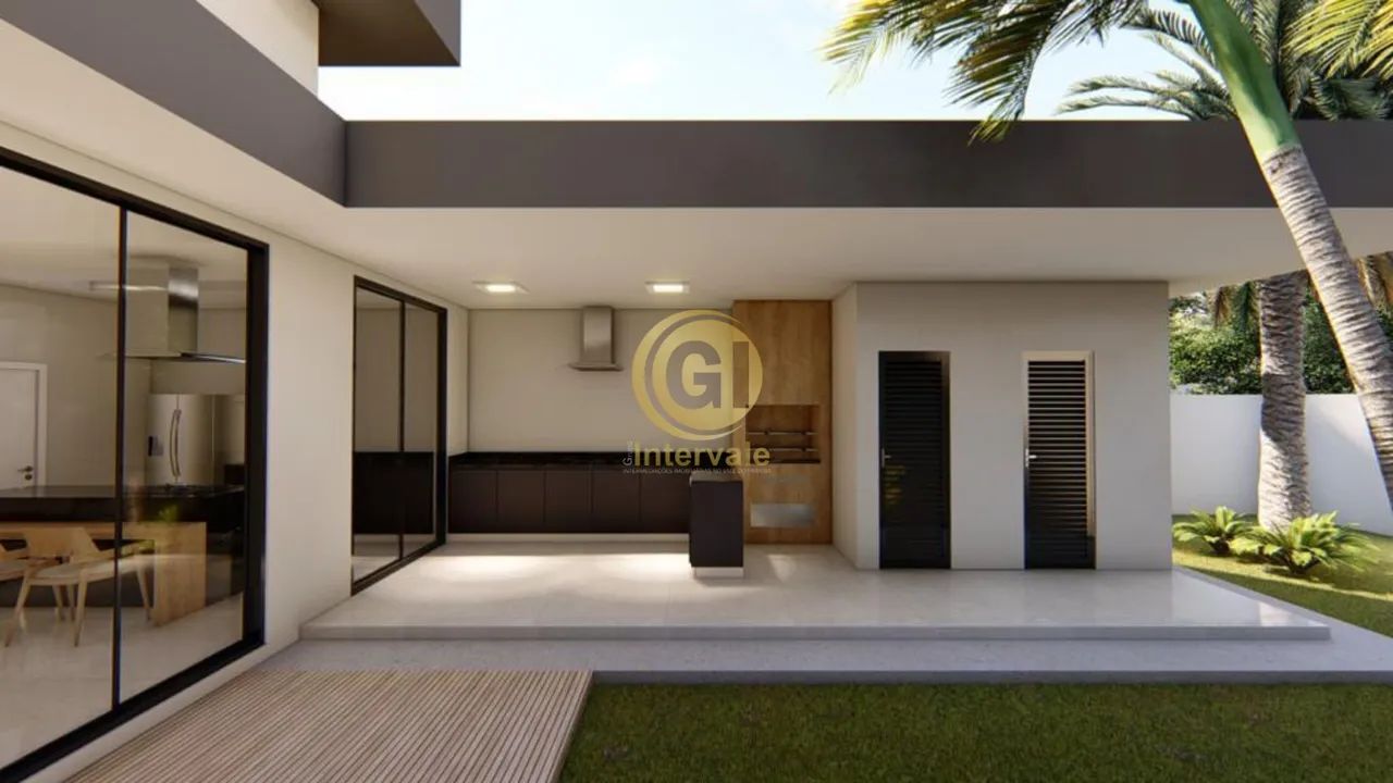 Casa a venda Caçapava - Foto 2