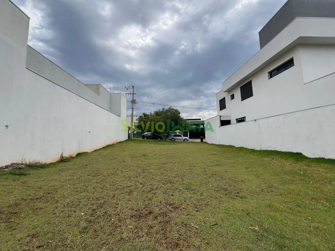 Lote com 360 m² à venda no Hayashi, Parque Industrial, Maringá-PR - Foto 3