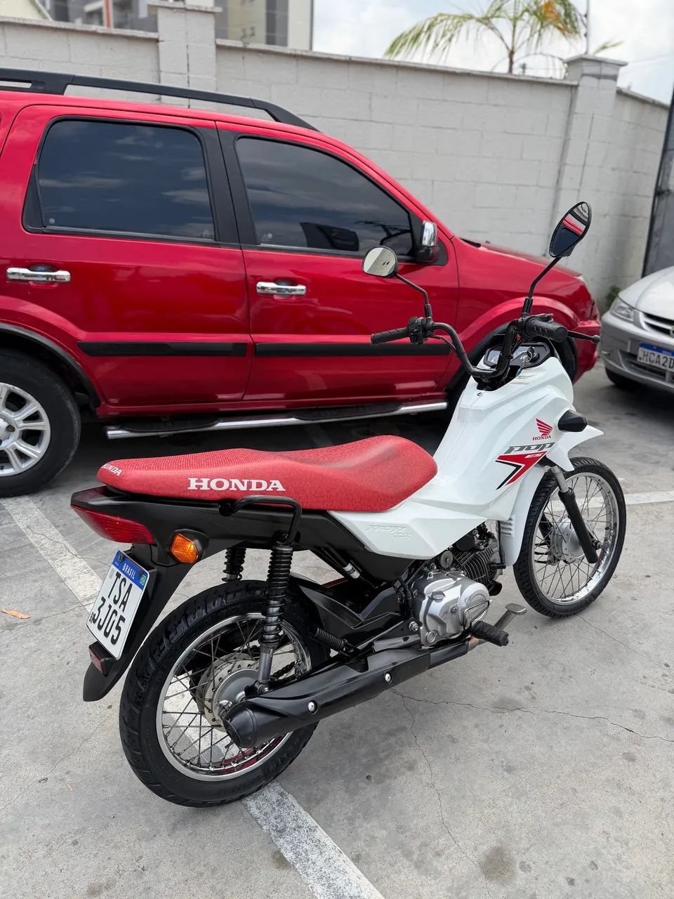 Pop 2026 automática  - Foto 2