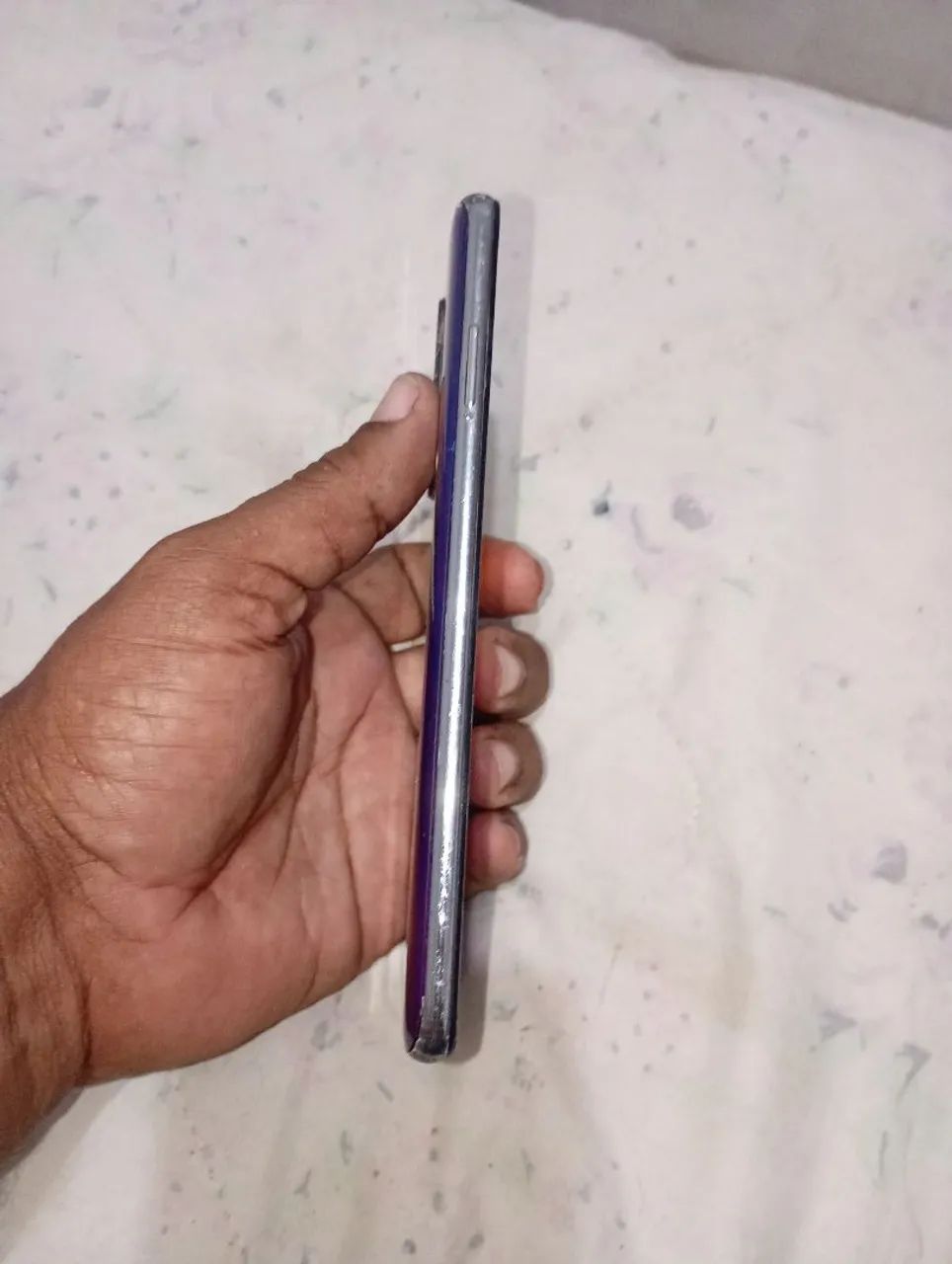 Vendo celular Note 8 Pro.Usado ótimo  - Foto 5