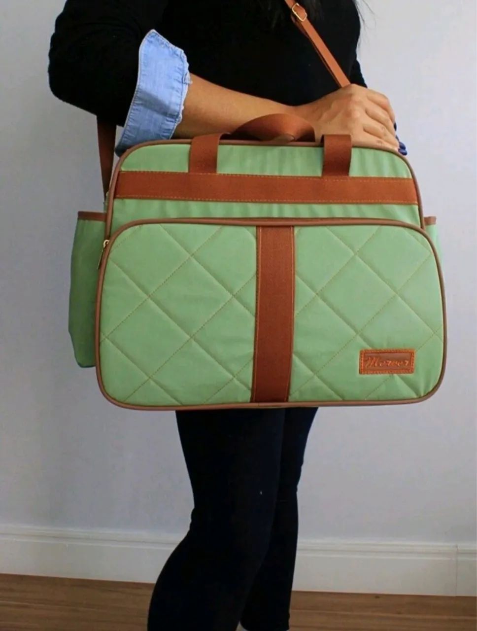 Bolsa Maternidade  - Foto 2