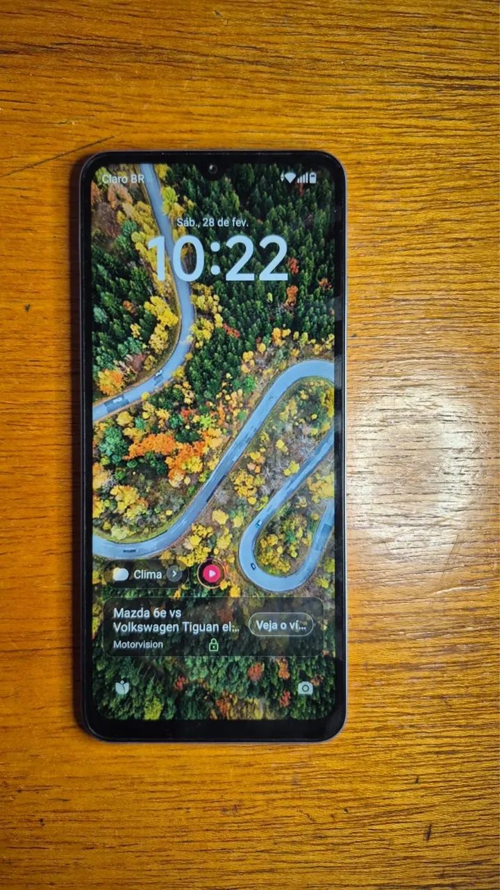 Redmi a5 64gigas 