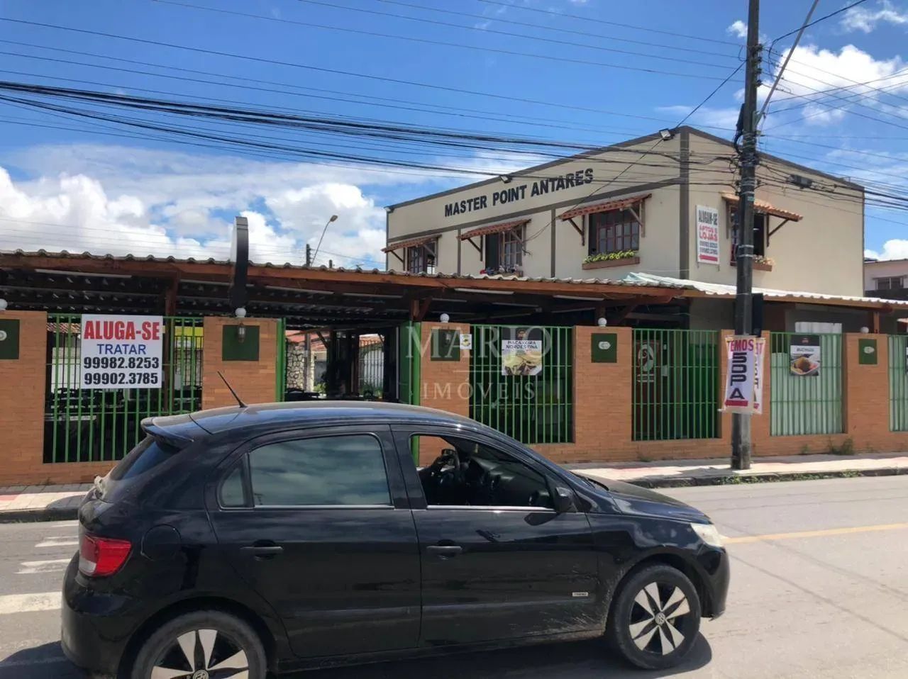 Sala para alugar - Antares - Maceió/AL - Foto 2