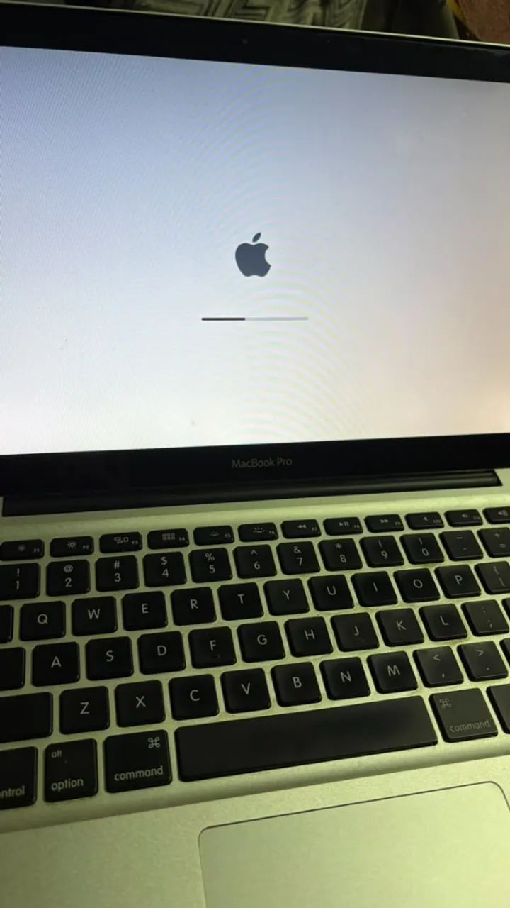 MacBook Pro 13" Mid 2012 - Foto 2