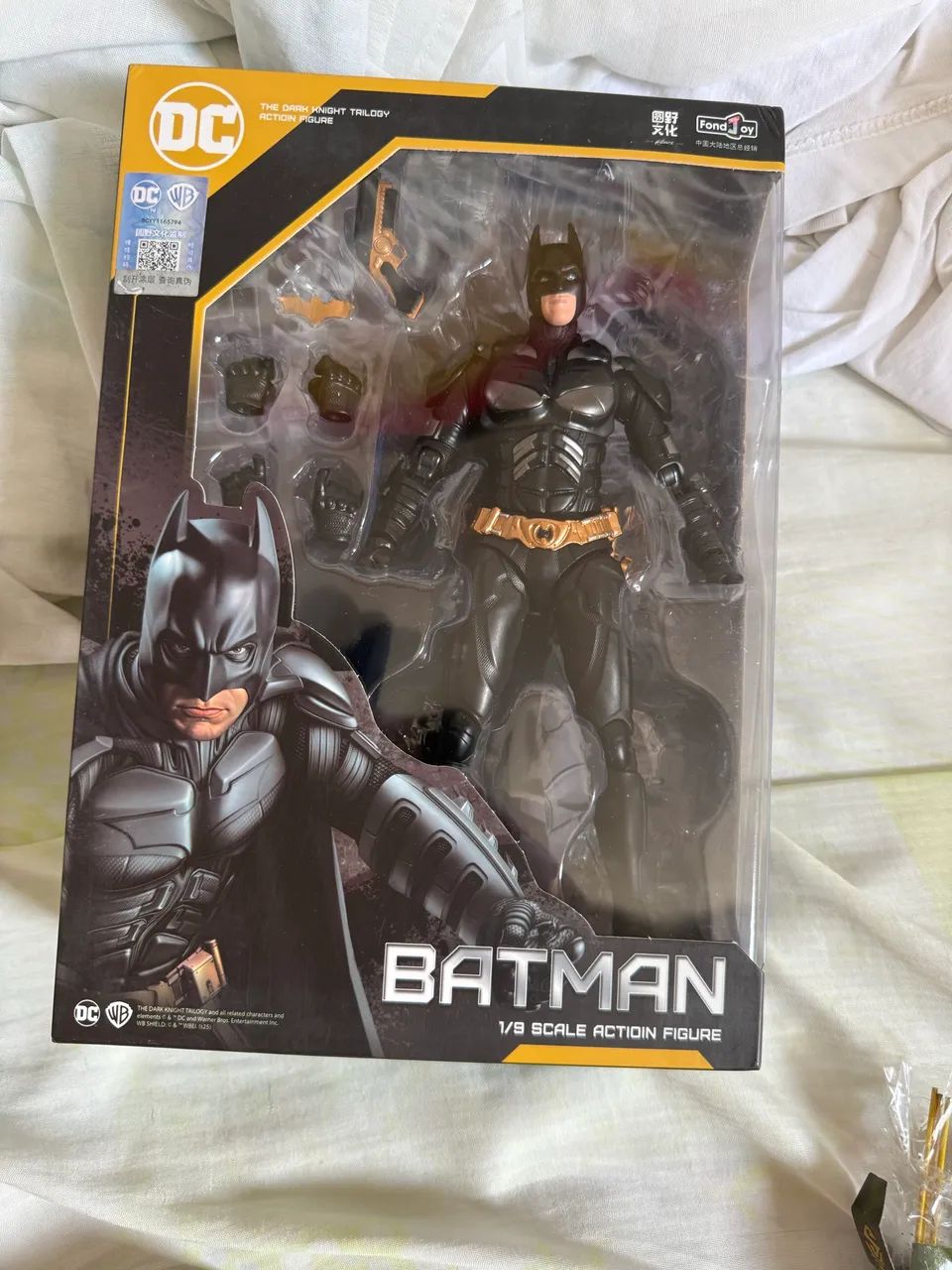 Batman The Dark Knight 