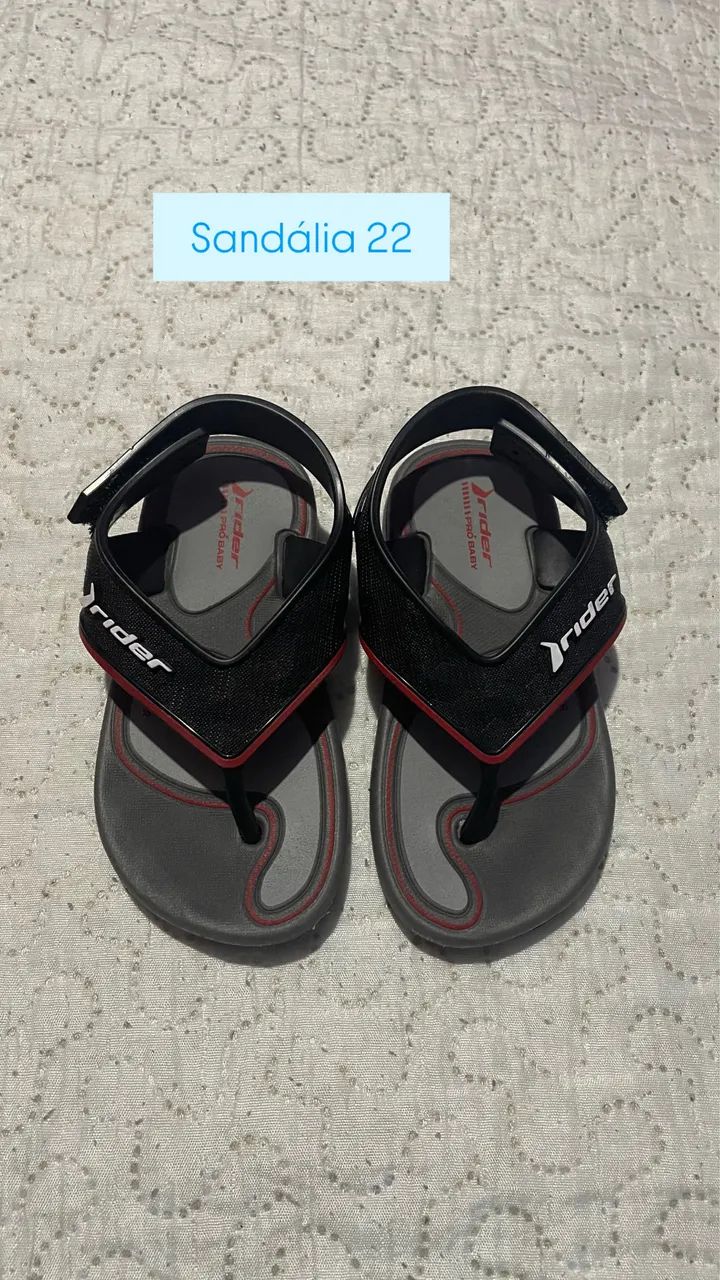 Lote de sapatos  - Foto 3
