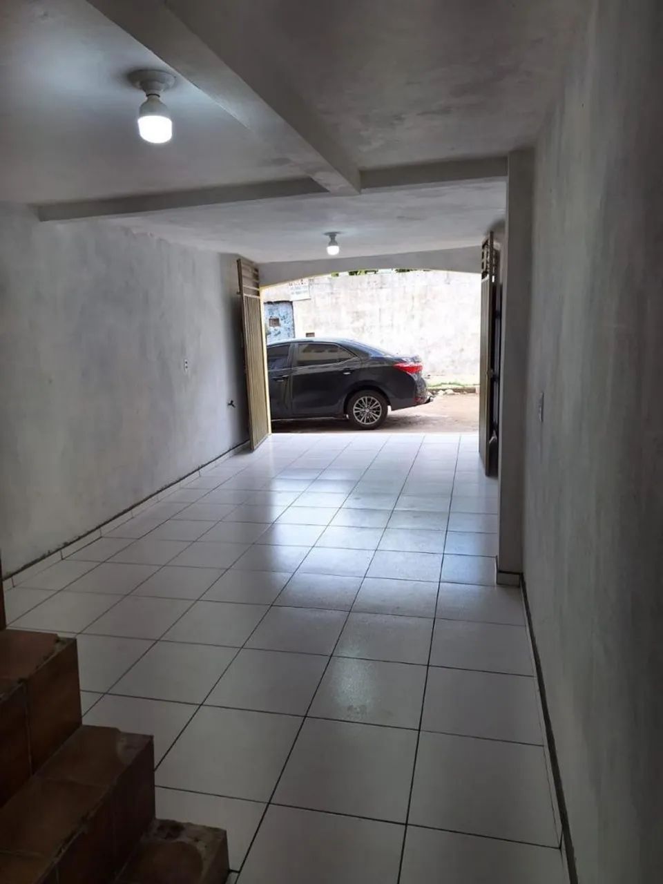 EXCELENTE CASA NO CASTANHEIRA  - Foto 3