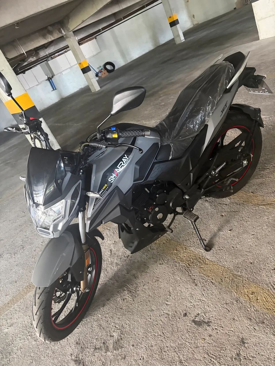 Vendo moto - Zero - Foto 2