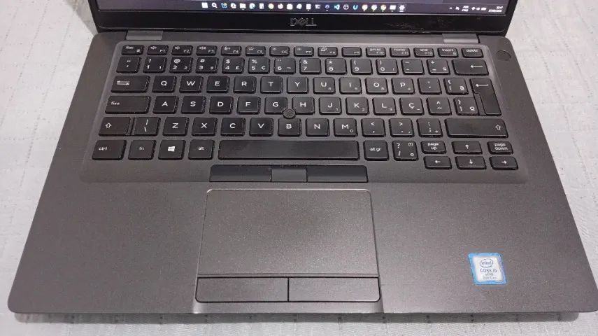 Notebook DELL Latitude 5400 - Foto 5