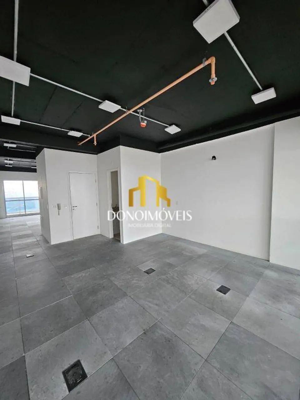 Sala 146,37 m² no Trilogy Offices com 4 vagas e 2 wc, Baeta, SBC - Foto 5