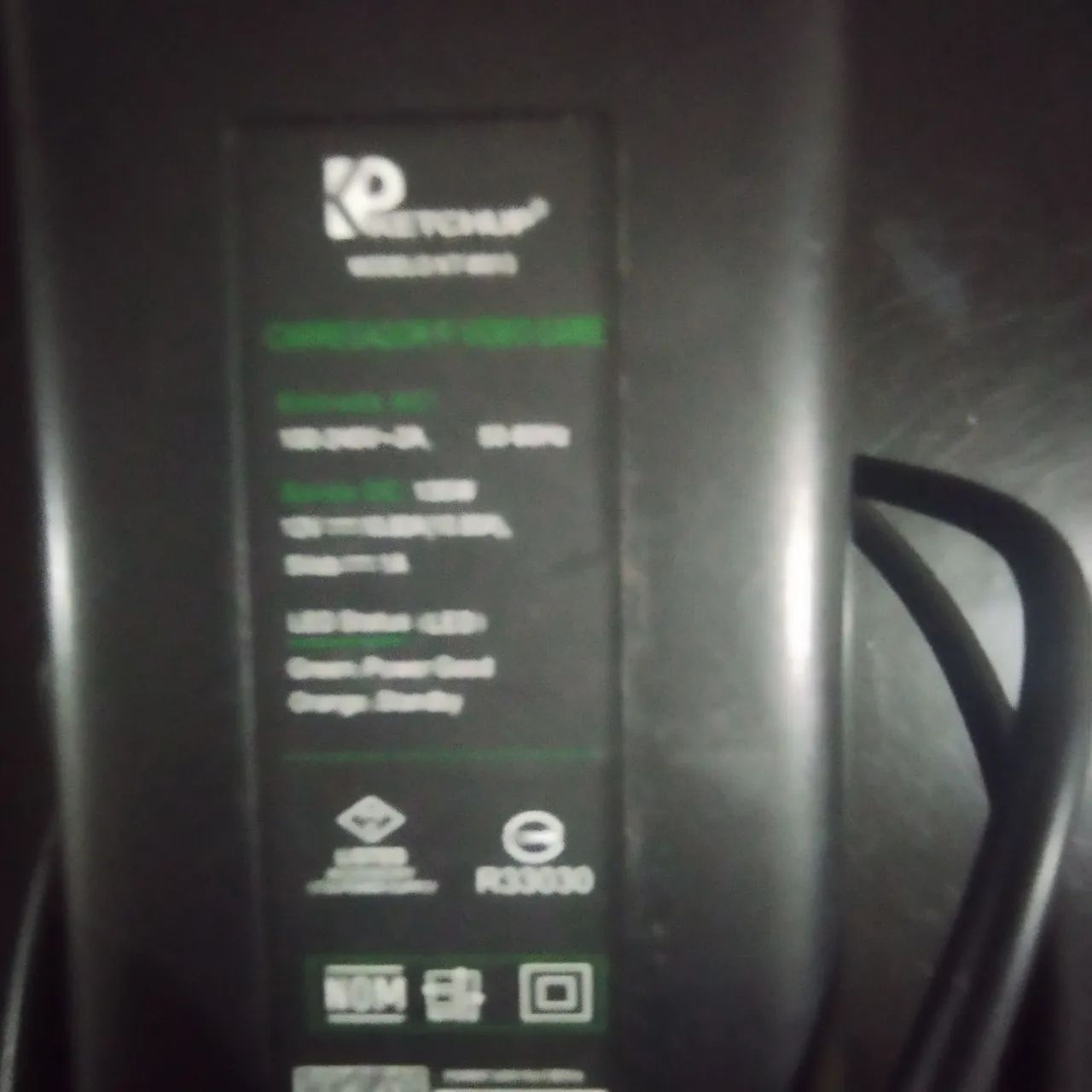 Fonte original Xbox 360 - Foto 3