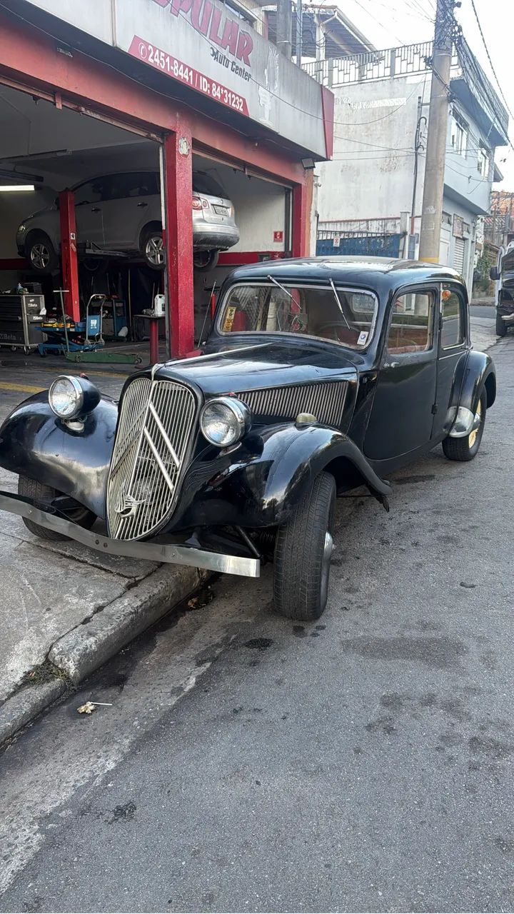 Carro de coleção  - Foto 2