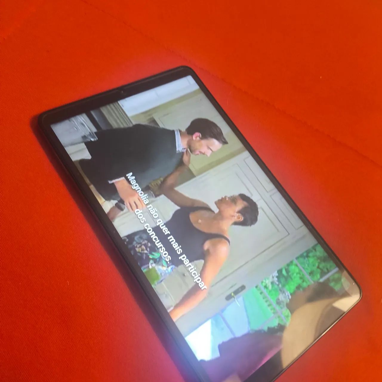 Tablet a venda/ Samsung Galaxy tab a11 - Foto 4