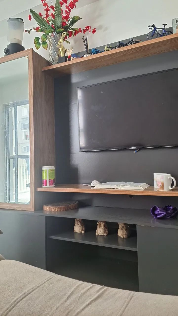 rack novo
