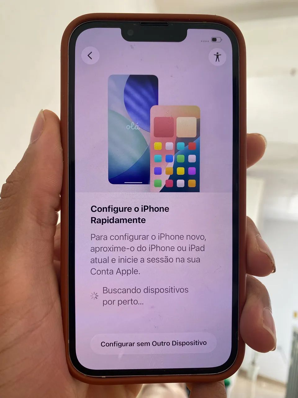 iPhone 13 normal  - Foto 2
