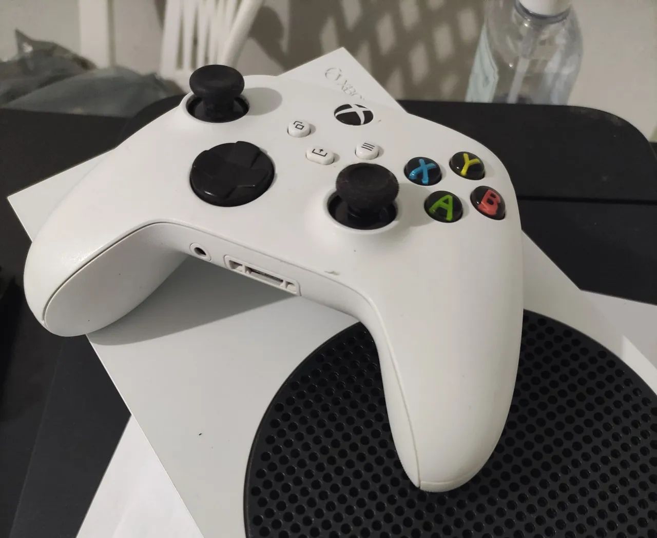 Controle Xbox series S 