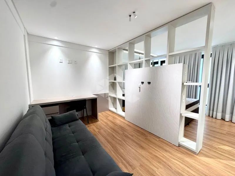 Apartamento 35M² - para Alugar - Foto 4