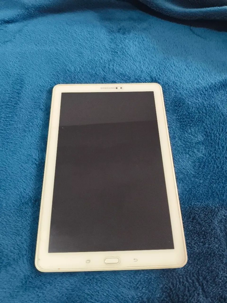 Tablet Samsung usado 