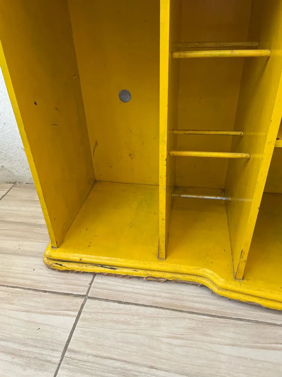 Rack para sala - Foto 2