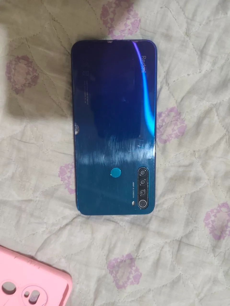 Redmi note 8 - Foto 2