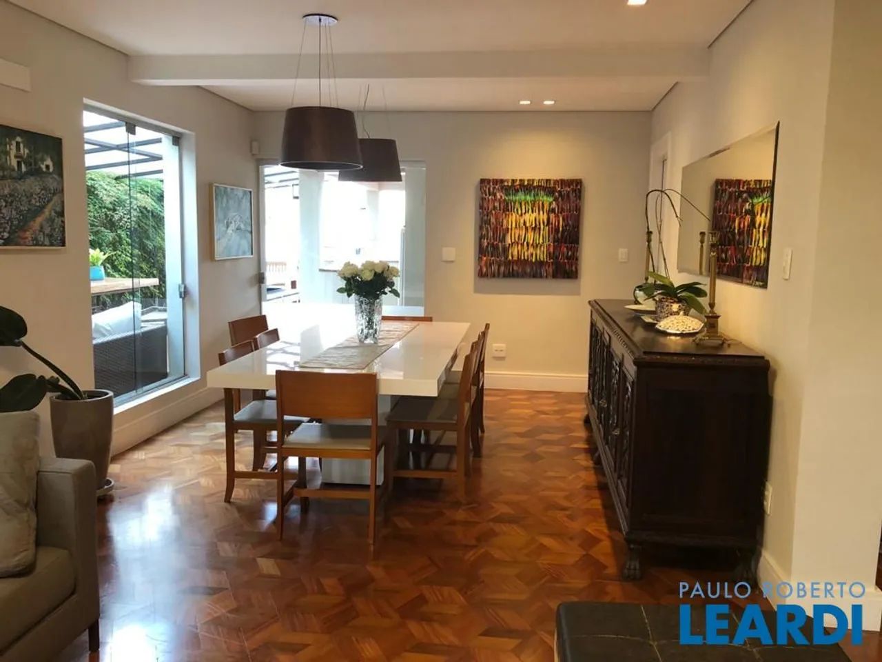 CASA ASSOBRADADA - PERDIZES - SP - Foto 10