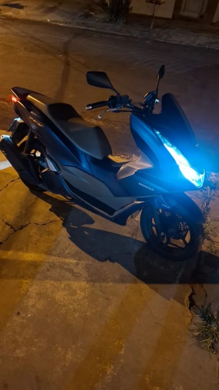 Pcx - Foto 2
