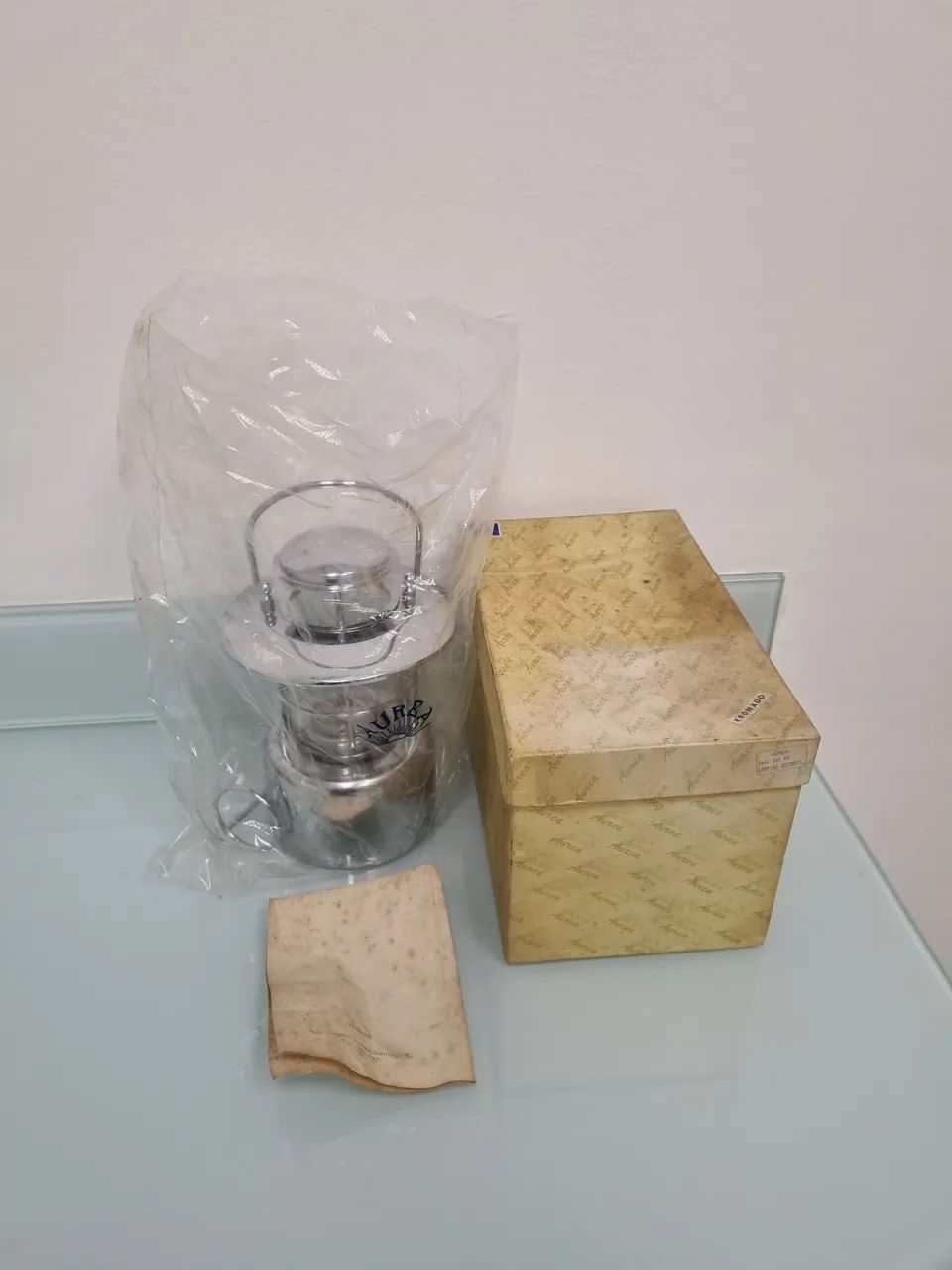 Lampião Aurea - Foto 5
