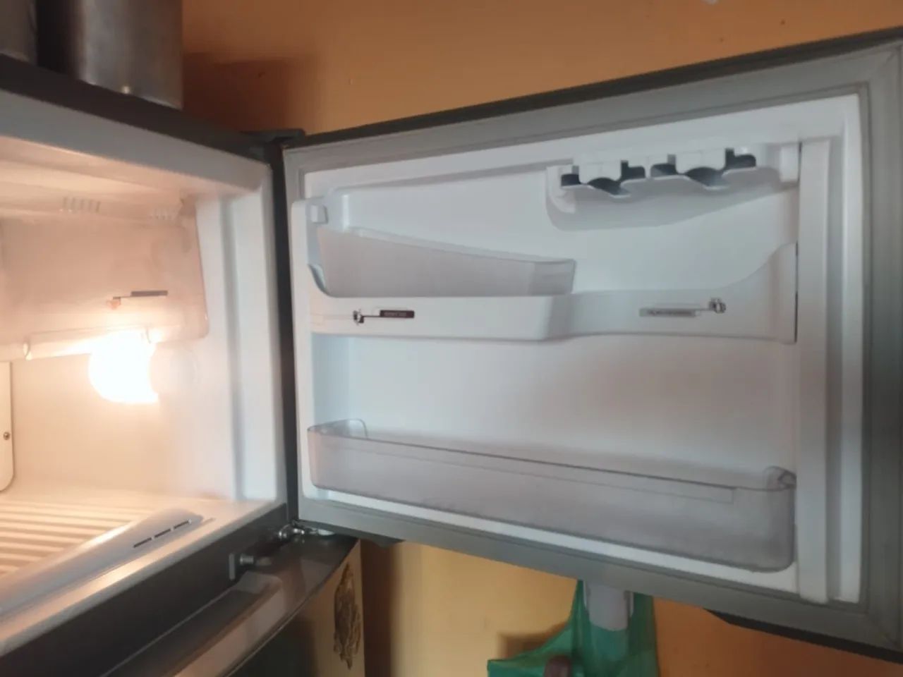 Geladeira Brastemp - Foto 3